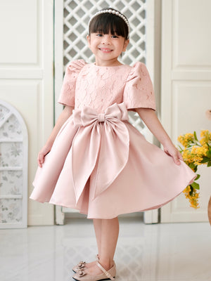 Marcela Filipiniana Dress