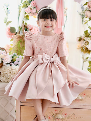 Marcela Filipiniana Dress