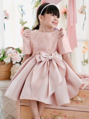 Marcela Filipiniana Dress