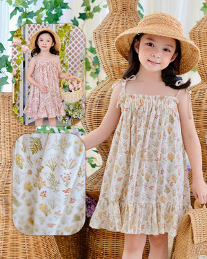 Emille Dress | 2-pc Pack