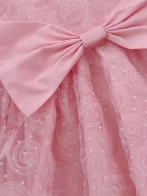 Lilou Rosette Dress