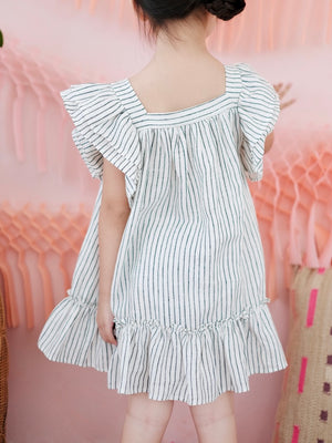 Dayton Dress