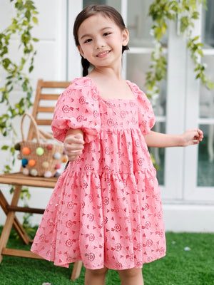 Sevilla Mini in Sunkissed Coral