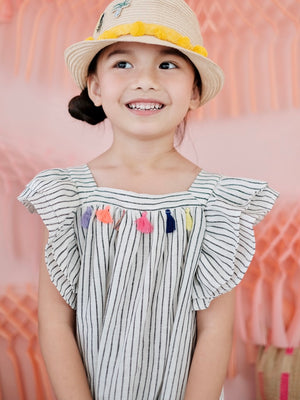 Dayton Dress