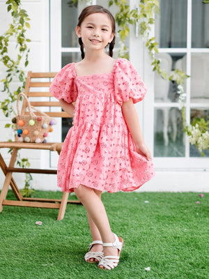 Sevilla Mini in Sunkissed Coral