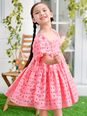 Sevilla Mini in Sunkissed Coral