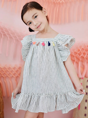 Dayton Dress