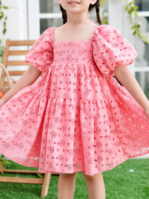 Sevilla Mini in Sunkissed Coral