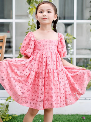 Sevilla Mini in Sunkissed Coral