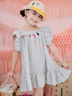 Dayton Dress