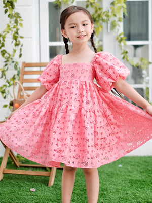 Sevilla Mini in Sunkissed Coral