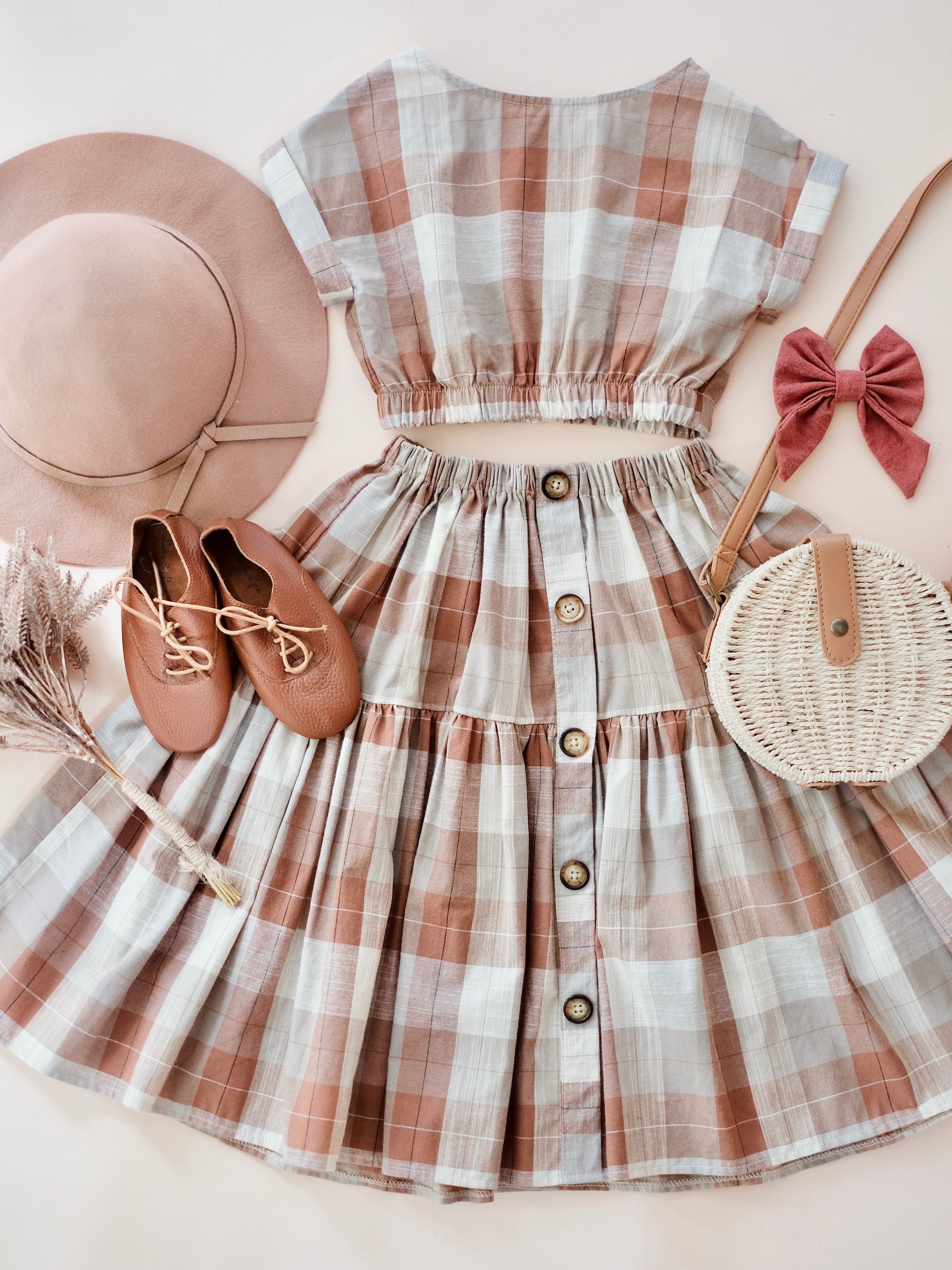 Edessa Set