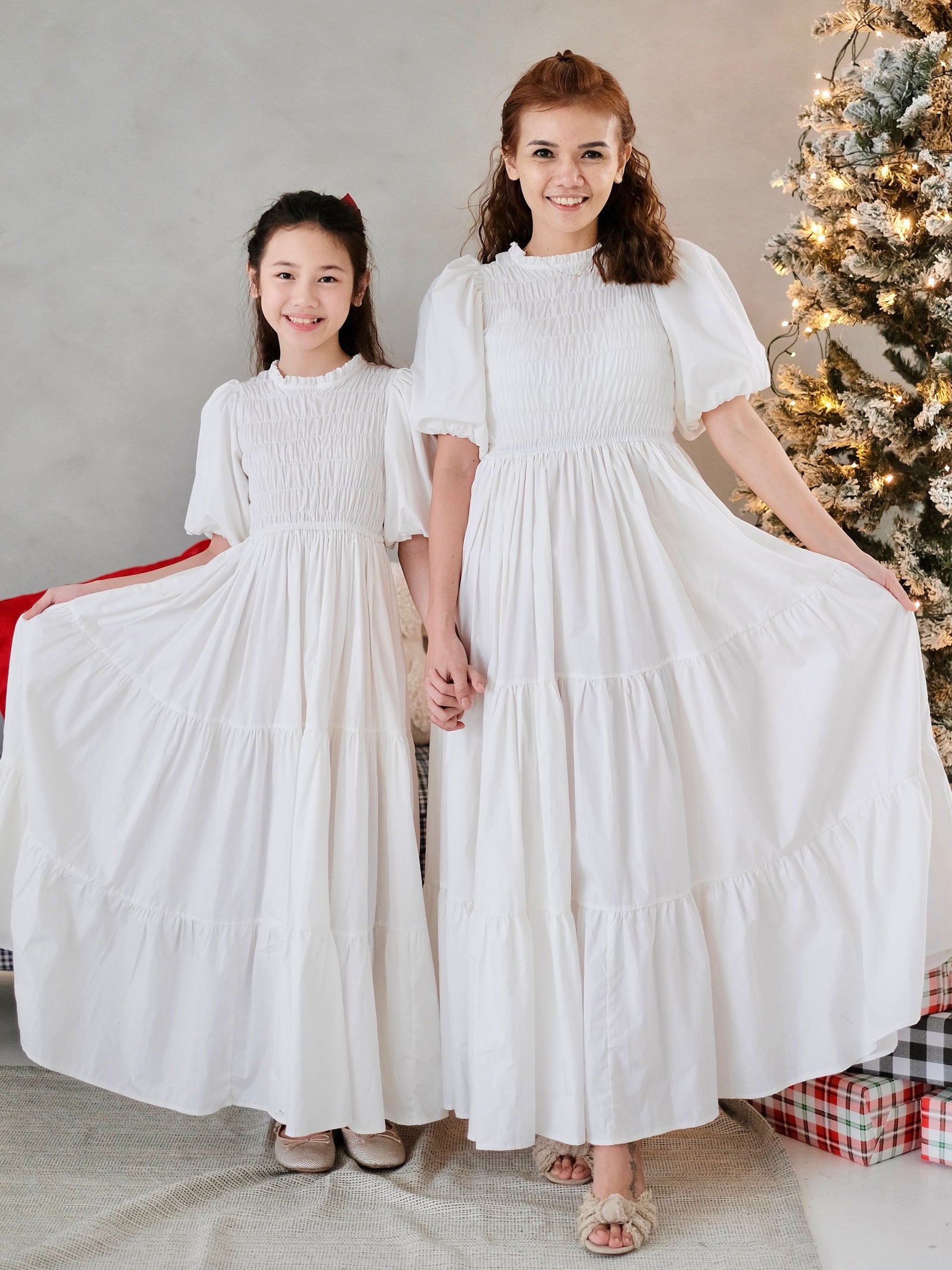 Sabrina Dress Women | Off-White