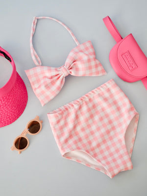 Piper 2-pc Swimsuit | Pink