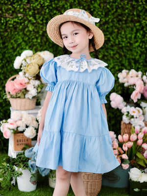 Presley Dress