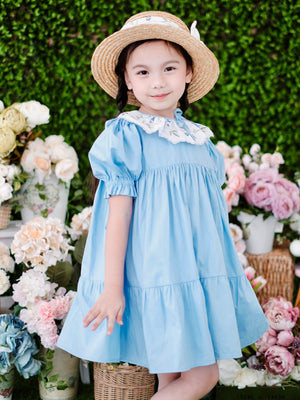Presley Dress