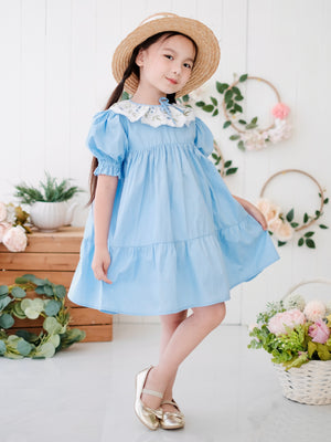 Presley Dress