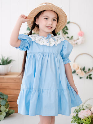 Presley Dress