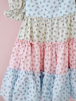 Evelyn Dress