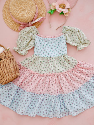 Evelyn Dress