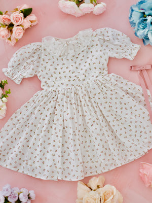 Clement Dress | Ditsy Floral