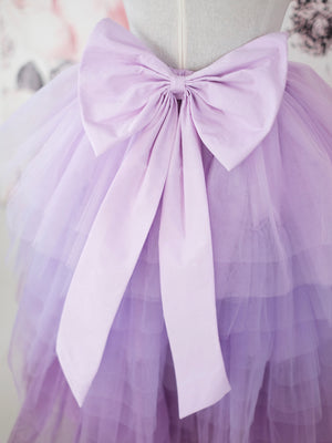 Minnie Tutu Skirt | Purple Ombre | Pre-order