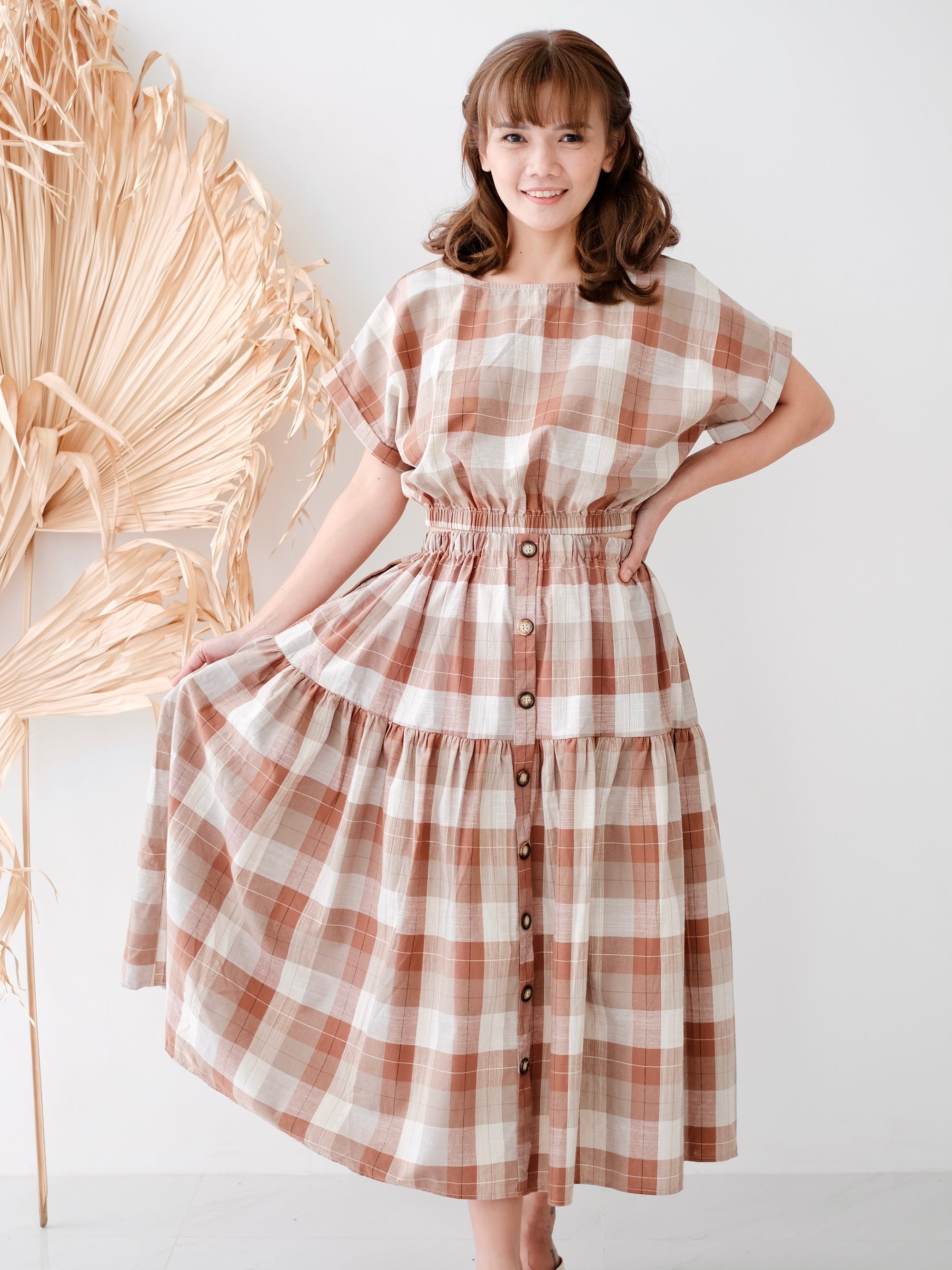 Edessa Set | Women