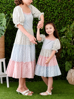 Evelyn Dress | Women