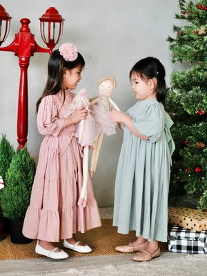 Berenice Dress