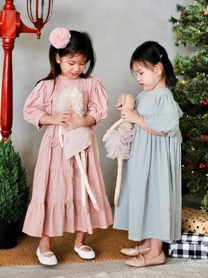 Berenice Dress