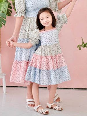 Evelyn Dress
