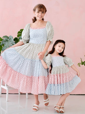 Evelyn Dress | Women