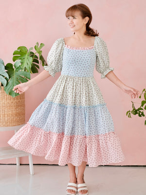 Evelyn Dress | Women