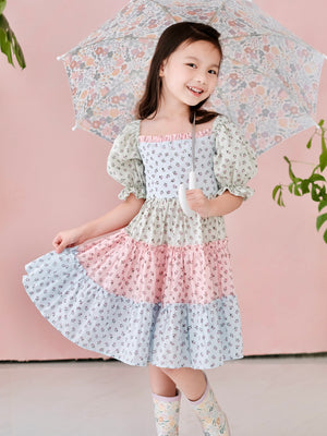 Evelyn Dress