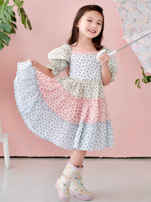 Evelyn Dress