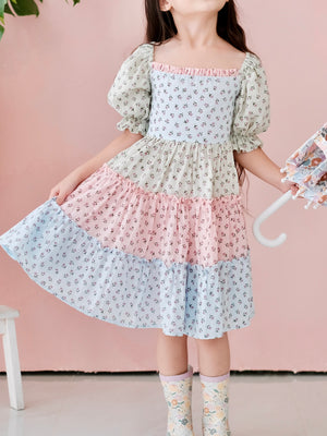 Evelyn Dress