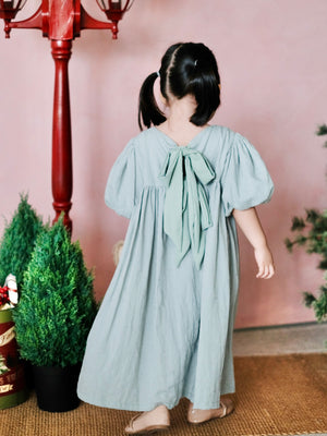 Berenice Dress