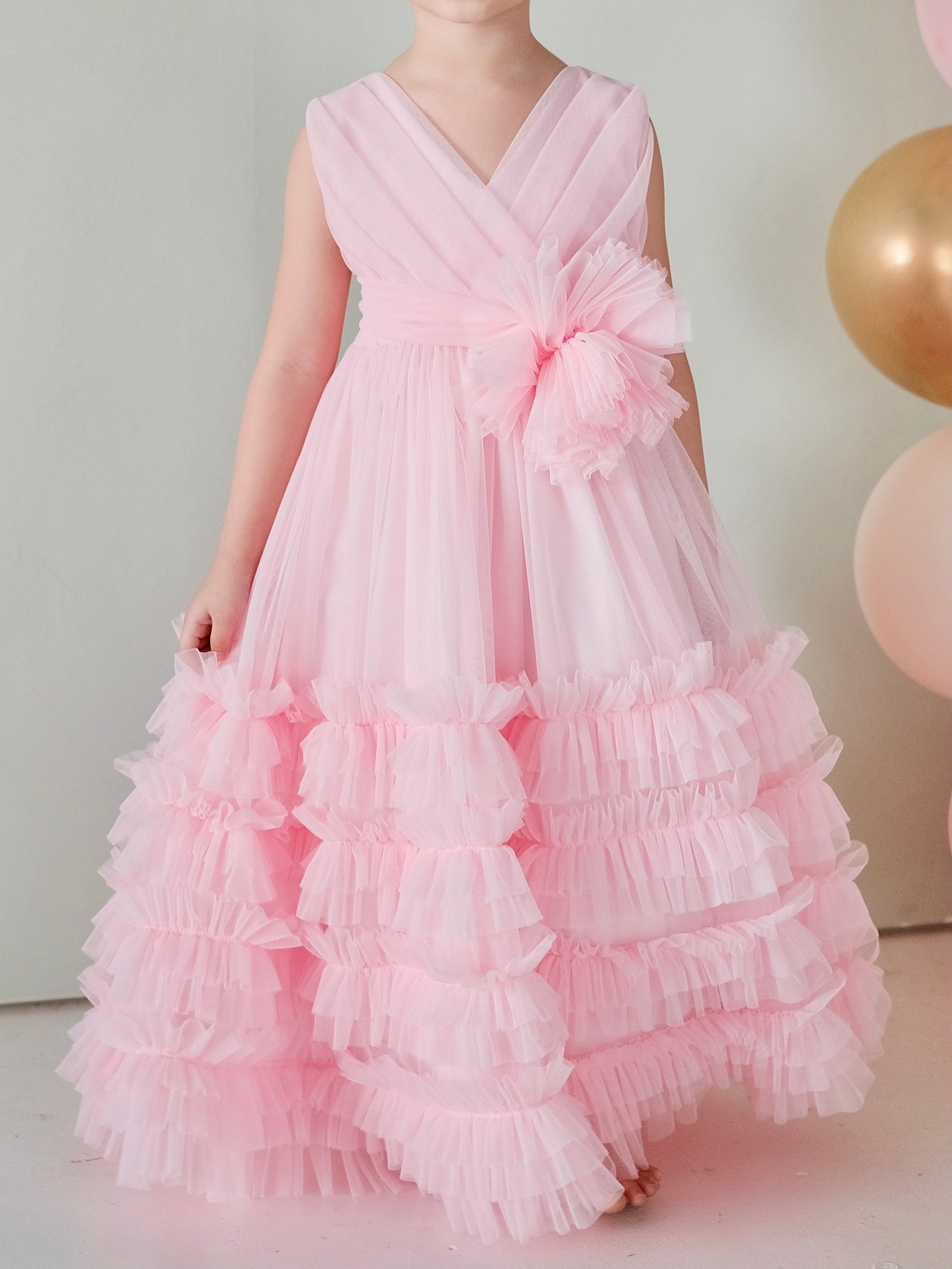 Empress Gown | Pre-order