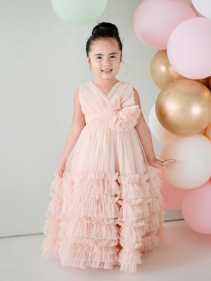 Empress Gown | Pre-order