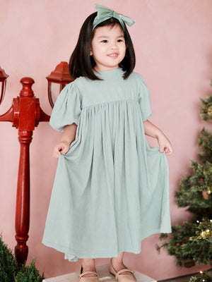 Berenice Dress