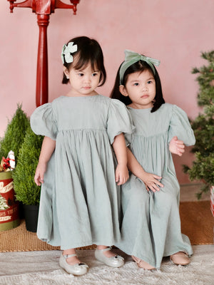 Berenice Dress
