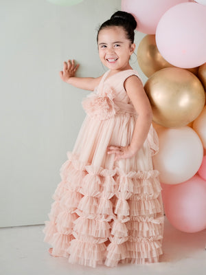 Empress Gown | Pre-order