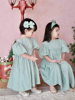 Berenice Dress