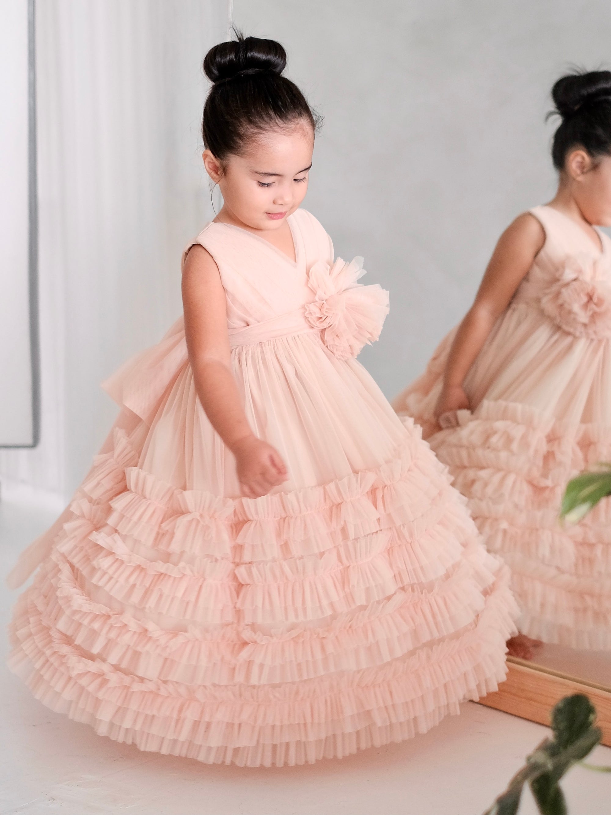 Empress Gown | Pre-order