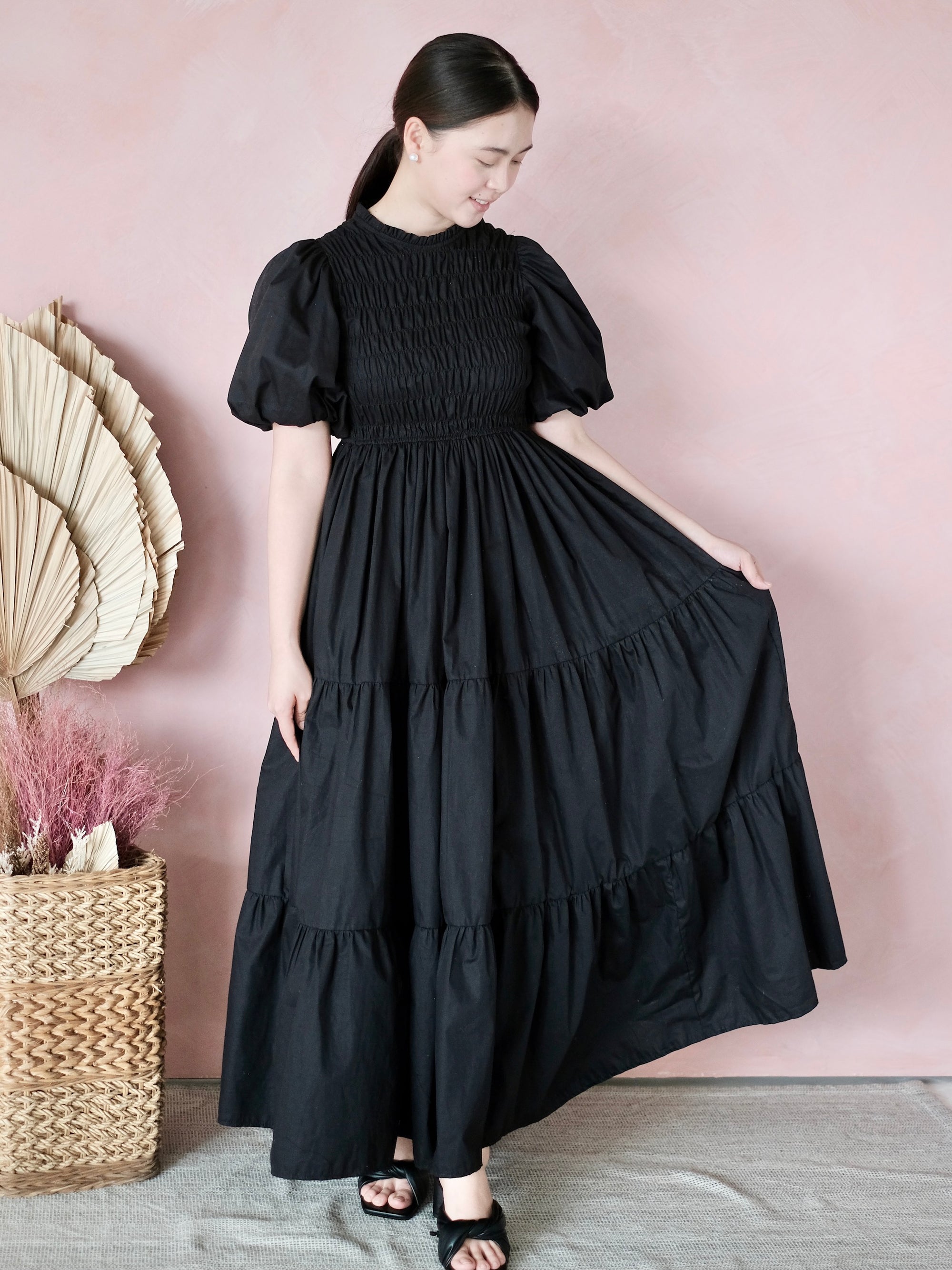 Sabrina Dress Women