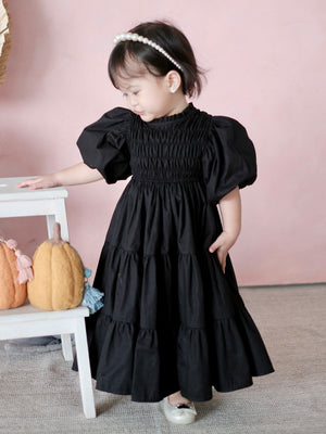Sabrina Dress