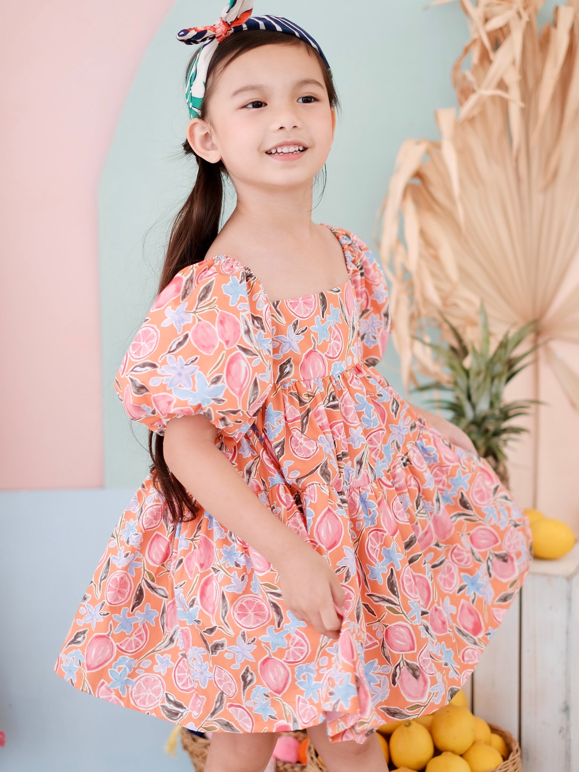 Sevilla Mini | Pomegranate