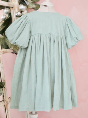 Berenice Dress