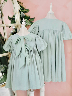 Berenice Dress