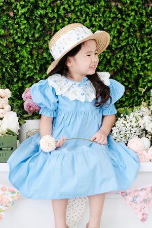 Presley Dress